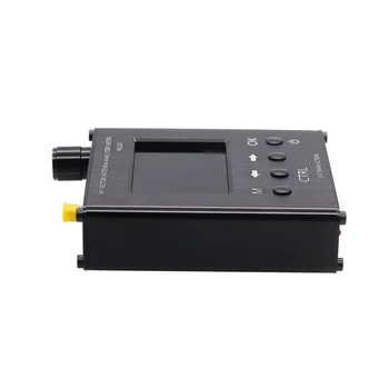 Wishcolor PS100 137.5 MHz - 2.7 GHz UV RF Anténní Analyzátor SWR Metr Tester s Hliníkové Slitiny Shell Nahradit N1201SA
