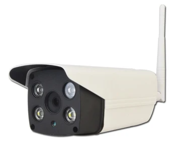Yobang Nejnovější Bezpečnostní Venkovní Vodotěsný Bezdrátový IP Kamera, HD Noční Vidění Síťové Kamery bezpečnostní Kamera Wifi Kamery 103
