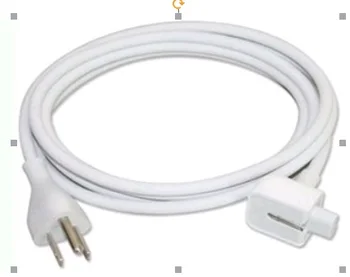 Zbrusu Nový US Plug Volex Prodlužovací Kabel Kabel napájecí adaptér pro Macbook pro ipad Air