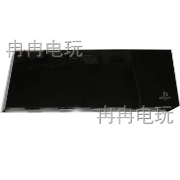 Černá Univerzální HDD hard Disk Drive Pouzdro pro Playstation 4 1200 model pro PS4 Čelní panel 1200 S logem