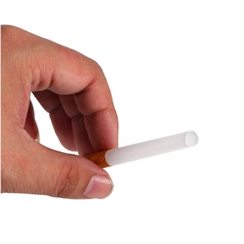 100ks/Hodně Cigaret, Příslušenství, Prázdná Trubka použít Cigareta Válcovací Stroj Tabáku Vstřikovače Výrobce Roller