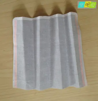 12 v horečka tkaniny z uhlíkových vláken, elektrické vytápění kus 15 cm * 20 cm