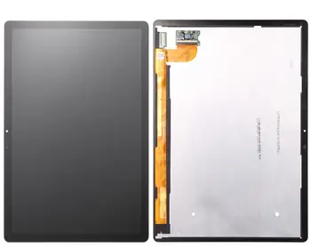 12inch LCD Matrix Displej s Touch Screen Digitizer Shromáždění Pro Huawei MateBook HZ-W19 MateBook HZ-W09 HZ-W29 tablet