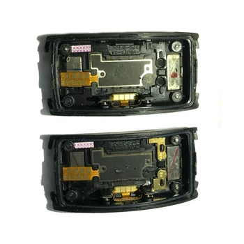 1pár Nabíjecí Konektor pro Samsung Gear Fit 2 (SM-R360) a Zařízení Fit2 Pro (SM-R365) Chytré Hodinky Replacemenet Díly