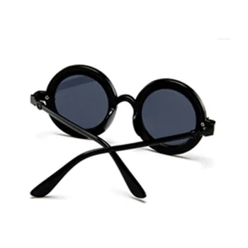 2018 nové sluneční brýle, malé včely kolo rám sluneční brýle muži a ženy, módní brýle trend sluneční brýle, UV400
