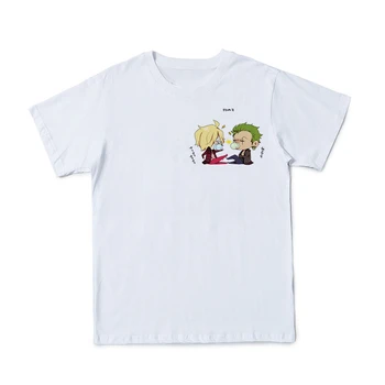 2020 Nové Pánské 3D Tisk T-shirt Vášnivý Anime A Zajímavá Ležérní XXS-6XL Velké Velikosti Volné Krátké rukávy T-shirt Top