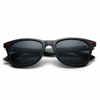 2020 Nový Módní Náměstí Dámy sluneční Brýle, UV400 Pánské Brýle Classic Retro Designu Značky Řidičské Sluneční brýle 4509 ženy Brýle
