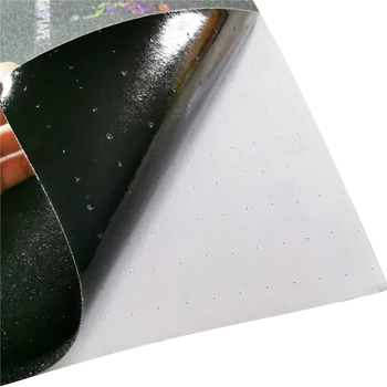 2021 Ewin PVC Odolné Palubě Nálepka Příslušenstv 84*23cm kvalitní Skateboard Grip tape protiskluzová Longboard Grip Pásky vodotěsné