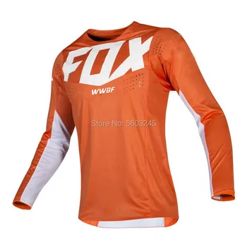 2021 MTB downhill dres MX tričko, hora, bmx, DH maillot ciclismo hombre rychlé sušení motocross jersey
