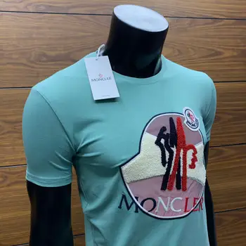 2021 Muži T-Košile Luxusní Značky Bavlna Česaná Tkanina Ležérní Oblečení Zvláštní Pozvání Párty Oblečení Muž Z Nové Sezóny Hot Prodej