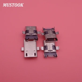 20ks/mnoho Micro USB konektor pro Asus ME103 ME103K ASUS ZENPAD 10 Z300C P023 P024 Z380C P022 8.0 Z300CG Z300CL