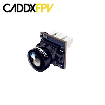 2g CADDX ANT 1200TVL Globální WDR OSD 1,8 mm Ultra Lehký FPV Nano Fotoaparát, 16:9 4:3 pro RC FPV Tinywhoop Cinewhoop Párátko Mobula6