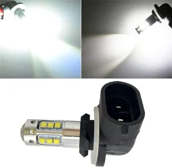 2X 80W LED Reflektor Žárovka Super Bílé svícení Pro Polaris Ranger Sportsman ACE RZR XP X2 400 450 500 550 570 700 800 850