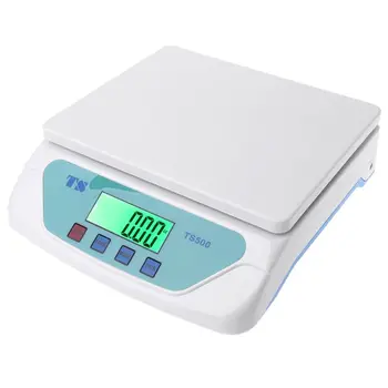 30kg/1g Elektronické Váhy LCD Digitální Kuchyňská váha Potravin Rovnováhu Měření Hmotnosti Měřítku