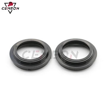 41*54*11 Fork Oil Seal & Dust Seal Kit Pro F650 F650GS/GS Dakar F650GS F650ST F650GS/M G650GS K1200S R1200S K75 RT K75S