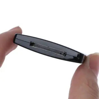 A2DP Bluetooth Hudební Audio Přijímač 30 Pin Adaptér Reproduktorový Dok pro iPod iPhone