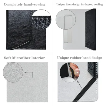 Alapmk Cover Sleeve pouzdro Notebook Taška Pro 15.6