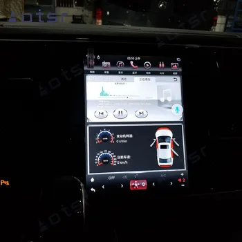 Android 9 PX6 auto Multimediální Přehrávač IPS HD Tesla Pro Volkswagen VW T5 T6 2016 - 2019 GPS Navigace Auto rádio Magnetofon DSP