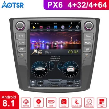 Auto Multimediální Systém Android 8.1 žádné DVD, Stereo Přehrávač GPS Tracker Auto Rádio Pro Renault Kadjar 2016 2017 Auto Auto Rádio Video