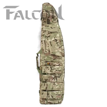 AZMA Venkovní Sportovní Zařízení, Taktické Tašky 1m Single Taška přes Rameno Tactical Pro M4 příslušenství nebo Rybářská taška