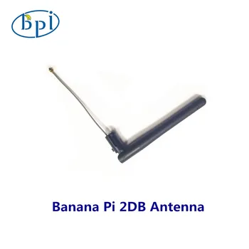 Banana Pi 2DB WiFi Anténa pro BPI Rady