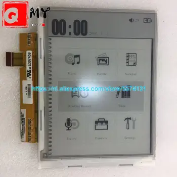 Compatibel scherm ED060SC4 ED060SC4 (LF) 6 