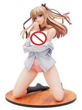 Daiki Kougyo Furuerukuchibiru Můj Student Kon Anime Obrázek Sexy Dívka 1/7 měřítku Dospělé PVC, Akční Figurky Sběratelské Model Panenka