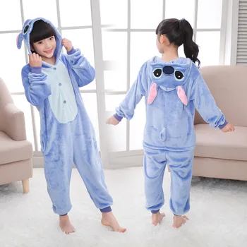 Dropship Pro Dospělé Vysoce Kvalitní Steh Kigurumi Onesies Oblečení Na Spaní Zvířat Anime Karikatura Pyžamo Cosplay Kostýmy