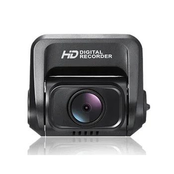 Dual Lens 4K Ultra HD WiFi Auto Dash Cam T691C 2160P 60fps ADAS Dvr s 1080P Sony Senzor Zadní Kamera Noční Vidění, GPS