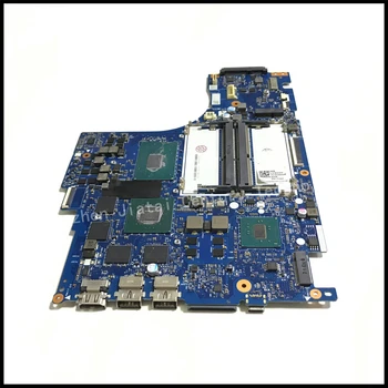 DY512 NM-B191 je vhodné pro Lenovo Y520-15IKBN notebook základní deska 5B20N00291 CPU i5 7300HQ GTX1050 DDR4 testován pracuje