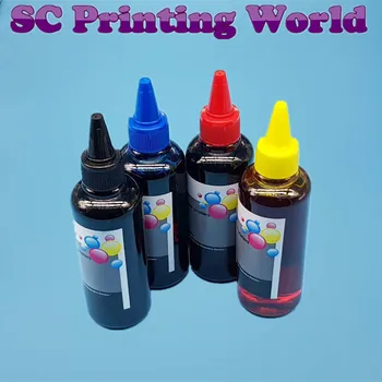 Dye ink pro 932 inkoustová kazeta pro HP 932 933 XL pro HP Officejet 6100 6600 6700 7110 tiskárny