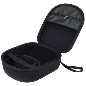 EVA Skladování Taška Cestovní Ochranné Pouzdro Nesoucí Krabice, Kryt pro -Oculus Quest 2 R9CB