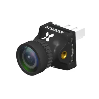 Foxeer Predator 5 Závodní 1000tvl 1,7 mm M8 Objektiv 4ms Latence Super WDR Drone Fotoaparát FPV Kamera pro Nano Predator 5 RC Díly Accs