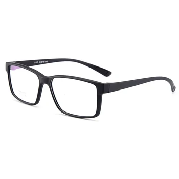 Gmei Optické Módní Ultralight TR90 Plný Ráfek, Optické Brýle Rámy Pro Muže, Ženy, Krátkozrakost, Presbyopie Brýle Oculos M5107