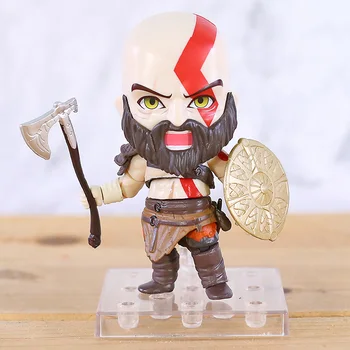 GSC Bůh Války Kratos 925 PVC Akční Obrázek Sběratelskou Model Hračka
