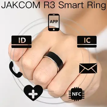 JAKCOM R3 Smart Ring Nejlepší dárek s rfid dveře nfc 215 em12 nextion 7 960mhz id čip kroužek 13 56 mhz piscicultura poplatek