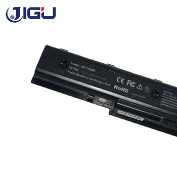JIGU Baterie Notebooku MEDION 40036339 40036340 BTP-DNBM BTP-DOBM Pro Fujitsu MEDION AkoyaE7218 P7624 P7812 MD98680 MD98770 MD98920