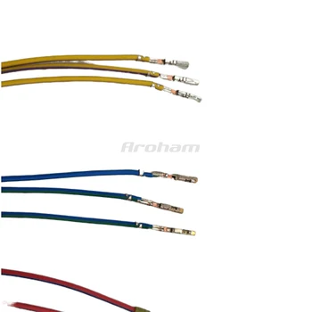 Kabel připojení terminálu auto konektor plug shell vhodné pro Toyota motor, počítač, volant, pevná rychlost plavby