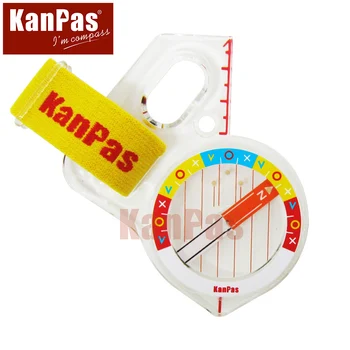KANPAS elitní soutěže orientační běh kompas/MA-43-F, palec kompas/,doprava zdarma kompas/ orientační zařízení a výrobků