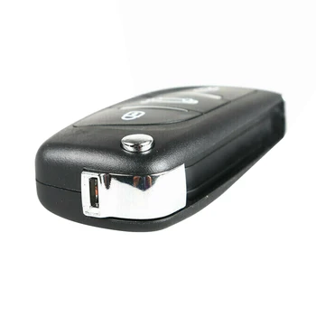 Keyecu Xhorse DS Style (Super Remote) 3 Tlačítka pro VVDI Dálkové Klíč Nástroj VVDI Mini Klíč Nástroj, VVDI2 Supermodelka Stroj