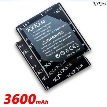 KiKiss Lithium Baterie BL-53QH Pro LG P880 Optimus 4X HD L9 P765 P760 P769 P768 VS930 P870 F160 F200 E0267 BL 53QH 3600mAh