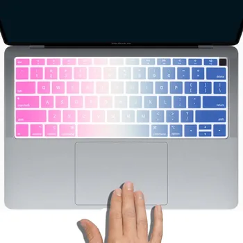 KK A LL Apple Macbook 2018 Nové Air 13