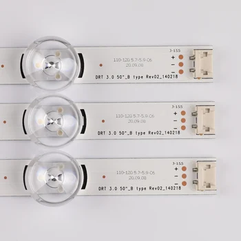LED para LG Innotek DRT 3,0 50 
