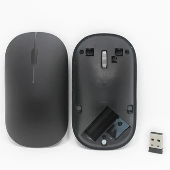 Lenovo Xiaoxin Vzduchu Rukojeť bezdrátová myš 4000DPI Bluetrack Technologie myš pro herní pc office home