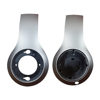 Levý a pravý výstupní konektor pro Sluchátka Kryt Underbeam Mimo Panel pro Beats Studio 2.0 Wireless Bluetooth Sluchátka Opravy Dílů