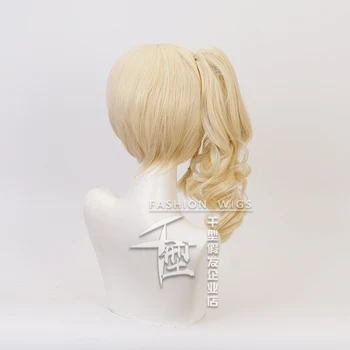 LoveLive! IDEÁLNÍ Vysněný Projekt Miyashita Ai Ohonu Paruka Cosplay Kostým Láska Živé Tepelně Odolné Syntetické Vlasy Ženy Paruky