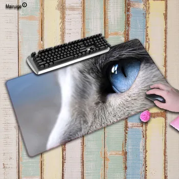 Mairuige Roztomilé Kočky A 900x400 pad notbook podložka pod myš Vysoce kvalitní herní padmouse hráč na velké klávesnici, myš rohože Pro DOTA