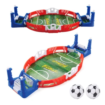 Mini Fotbal Palubě Zápas Kit Stolní Fotbal Hračky Pro Děti, Vzdělávací Sport Venkovní Přenosný Stolní Hry Hrát Hračky