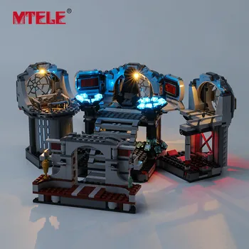 MTELE Led Light Kit Pro 75291