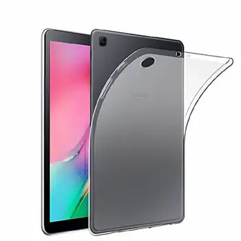 Měkké Pouzdro Pro Samsung Galaxy Tab 10,1